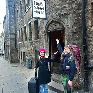 High Street - Adults Only EDI