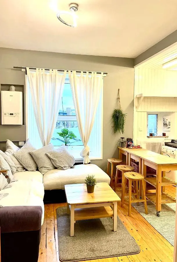 Lothian Road - Castle View Apartment Edimburgo