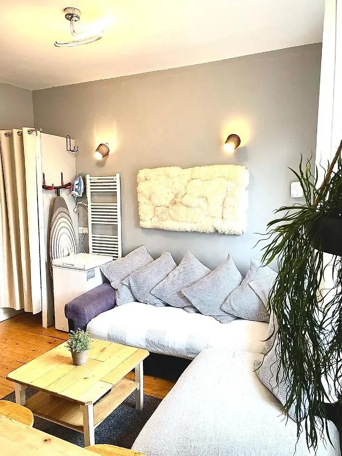 Lothian Road - Castle View Apartment Edimburgo 0*,