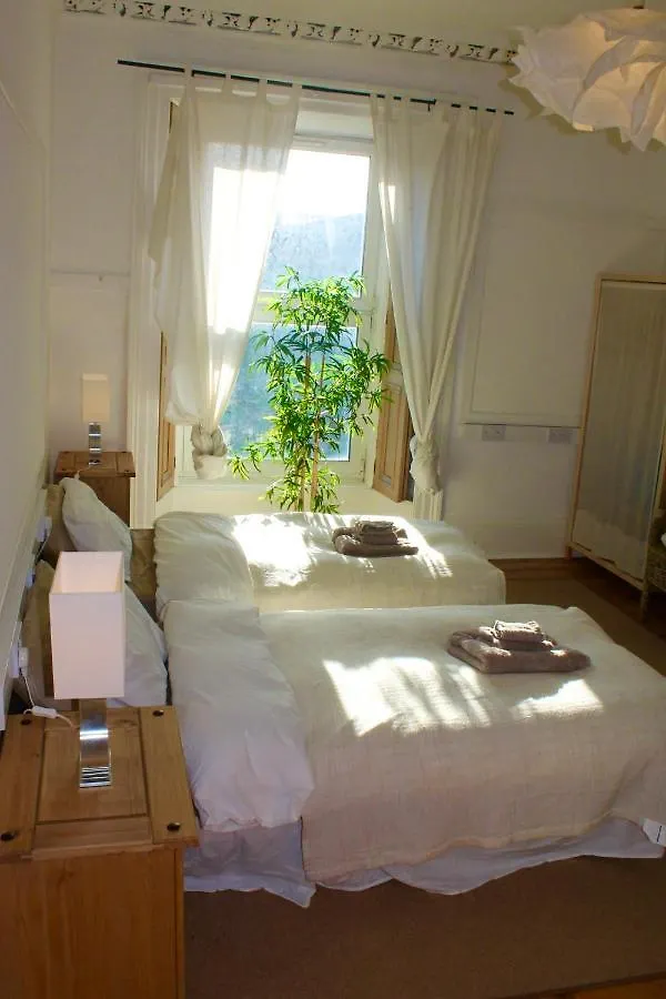 Lothian Road - Castle View Apartment Edinburgh 0*,  United Kingdom