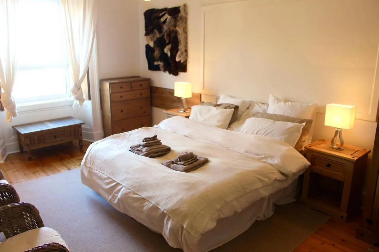 Lothian Road - Castle View Apartment Edinburgh 0*,  United Kingdom