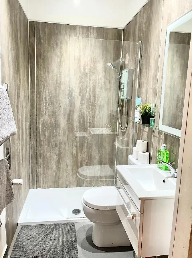 Lothian Road - Castle View Apartment Edinburgh